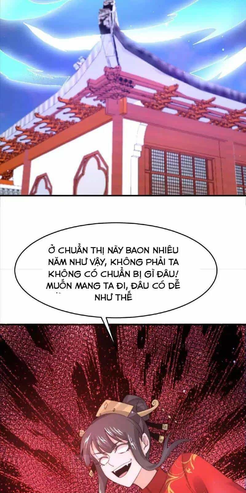 Bắt Đầu Livestream Ở Địa Phủ: Phát Sóng Trực Tiếp Ở Đây Ai Dám Đến - Chương 99 - ảnh 26