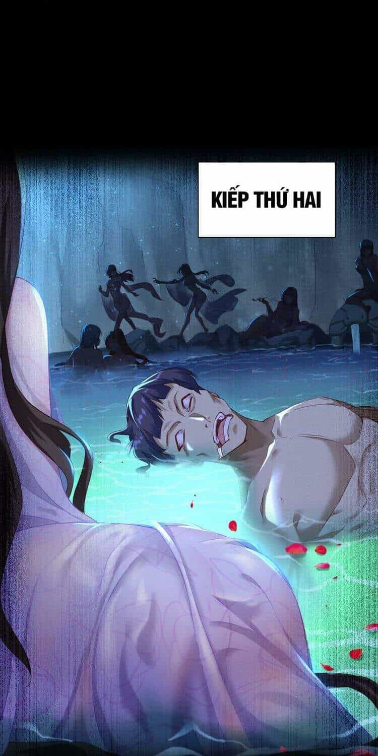 Bắt Đầu Quật Khởi Từ Làm Lô Đỉnh - Chương 1 - ảnh 2