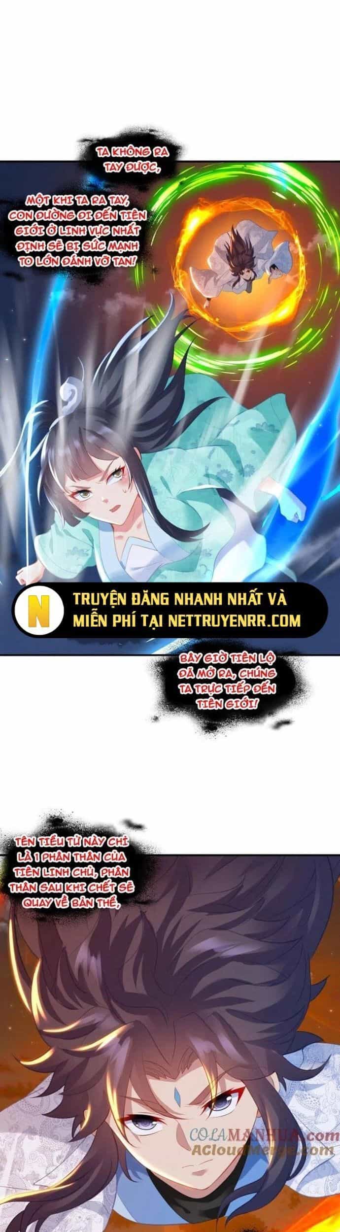 Bắt Đầu Quật Khởi Từ Làm Lô Đỉnh - Chương 100 - ảnh 13