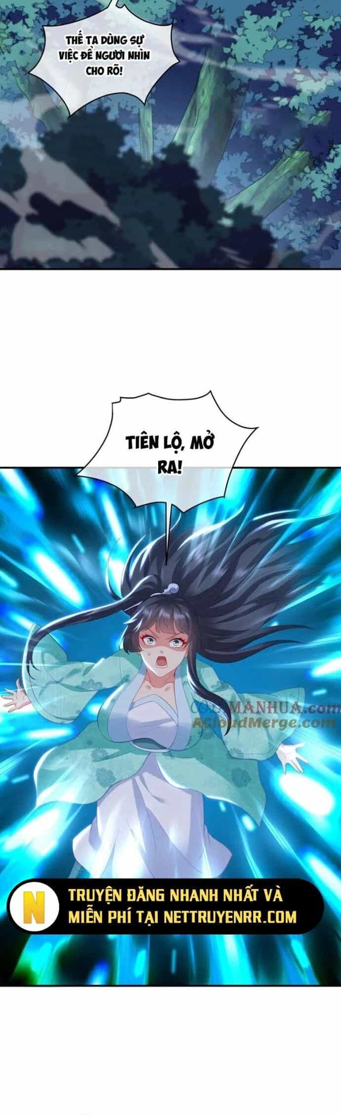 Bắt Đầu Quật Khởi Từ Làm Lô Đỉnh - Chương 100 - ảnh 18