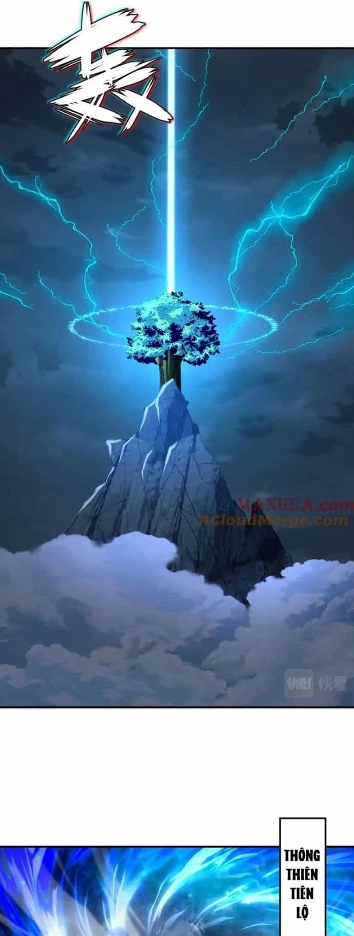 Bắt Đầu Quật Khởi Từ Làm Lô Đỉnh - Chương 100 - ảnh 19