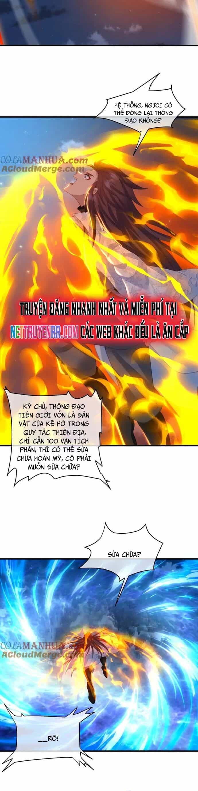 Bắt Đầu Quật Khởi Từ Làm Lô Đỉnh - Chương 101 - ảnh 19