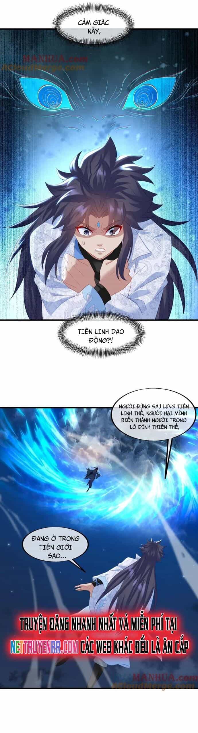 Bắt Đầu Quật Khởi Từ Làm Lô Đỉnh - Chương 101 - ảnh 5