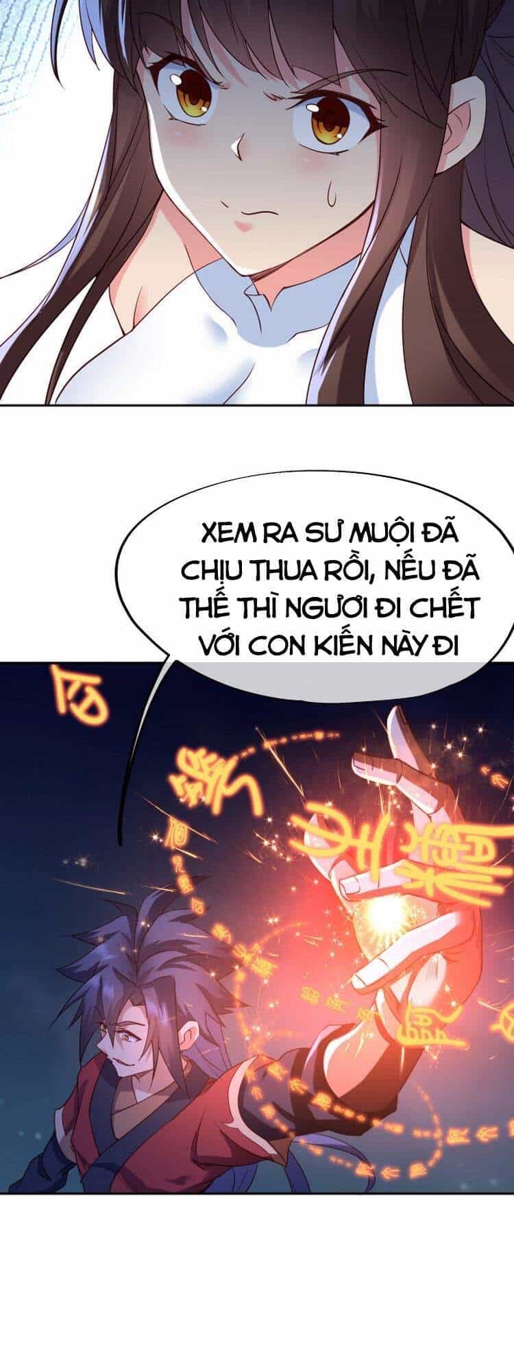Bắt Đầu Quật Khởi Từ Làm Lô Đỉnh - Chương 11 - ảnh 28