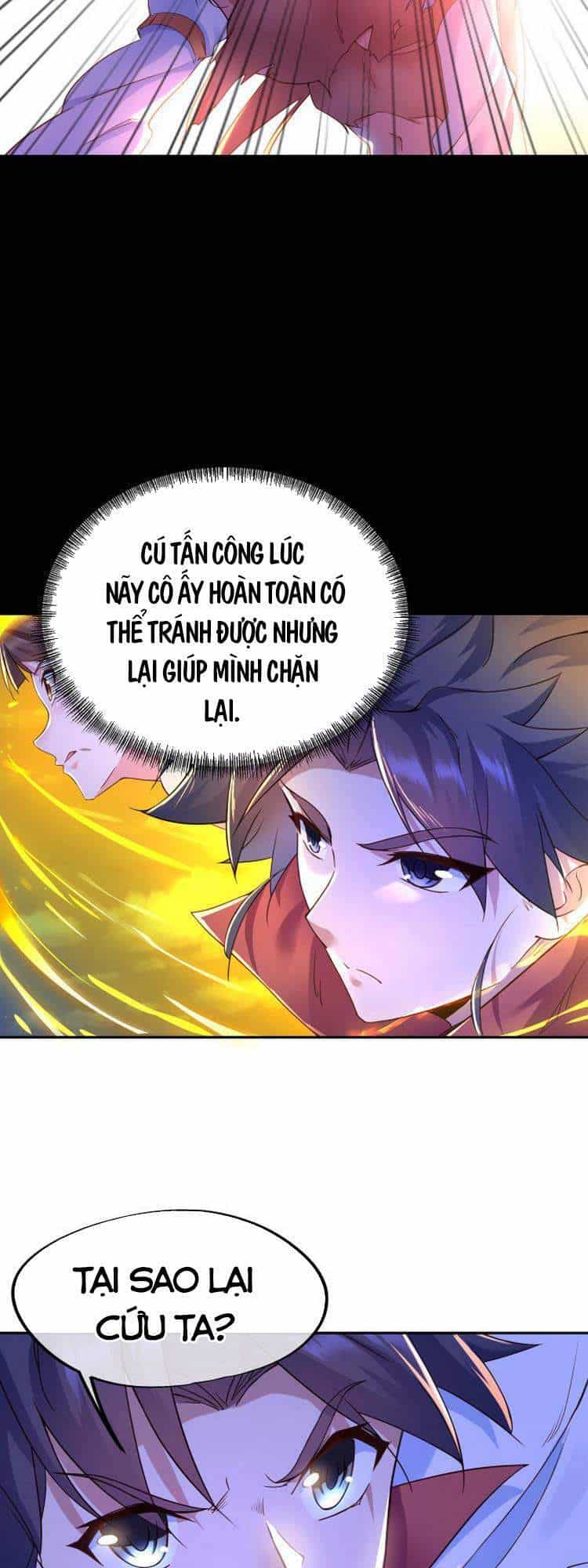 Bắt Đầu Quật Khởi Từ Làm Lô Đỉnh - Chương 12 - ảnh 13