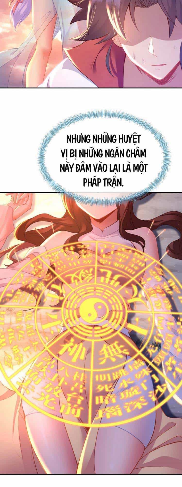Bắt Đầu Quật Khởi Từ Làm Lô Đỉnh - Chương 15 - ảnh 3
