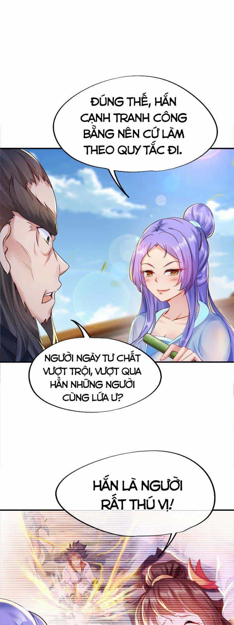 Bắt Đầu Quật Khởi Từ Làm Lô Đỉnh - Chương 16 - ảnh 17