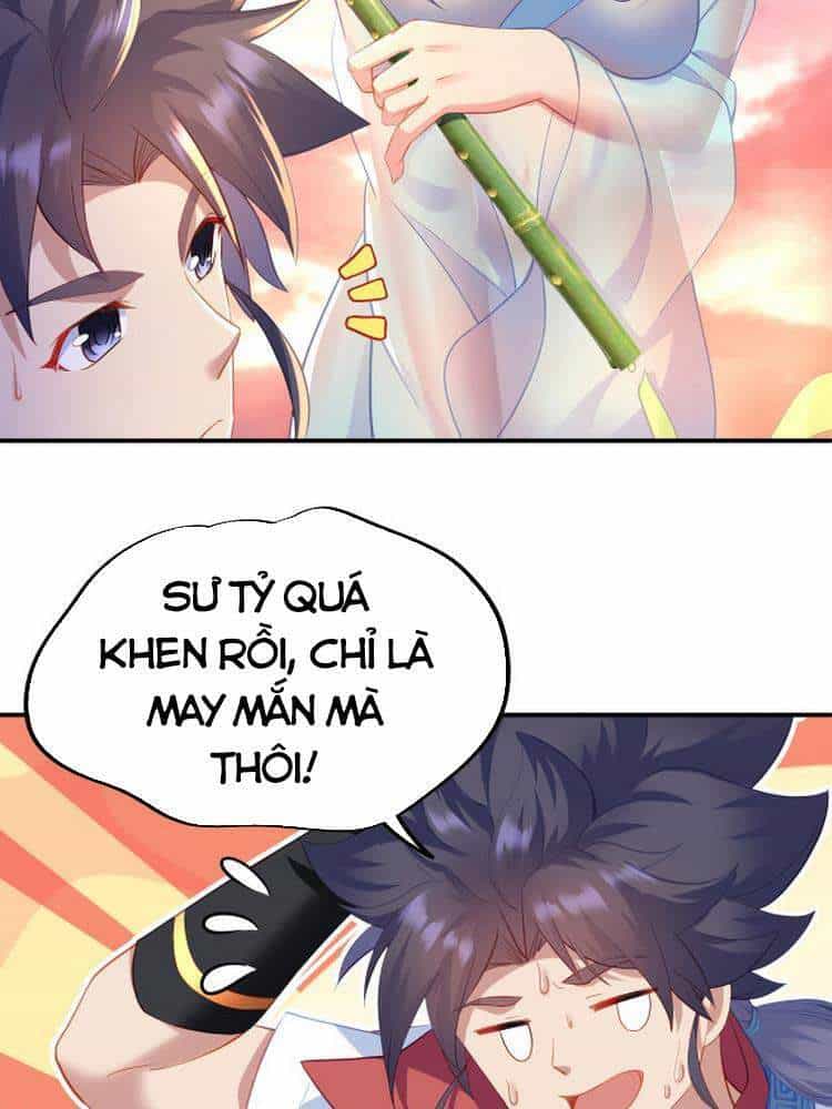 Bắt Đầu Quật Khởi Từ Làm Lô Đỉnh - Chương 16 - ảnh 2