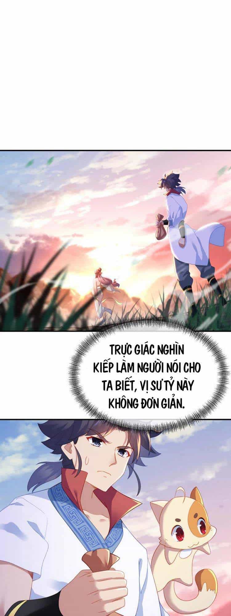 Bắt Đầu Quật Khởi Từ Làm Lô Đỉnh - Chương 16 - ảnh 7