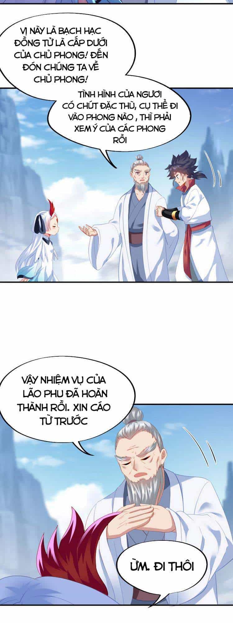 Bắt Đầu Quật Khởi Từ Làm Lô Đỉnh - Chương 17 - ảnh 30