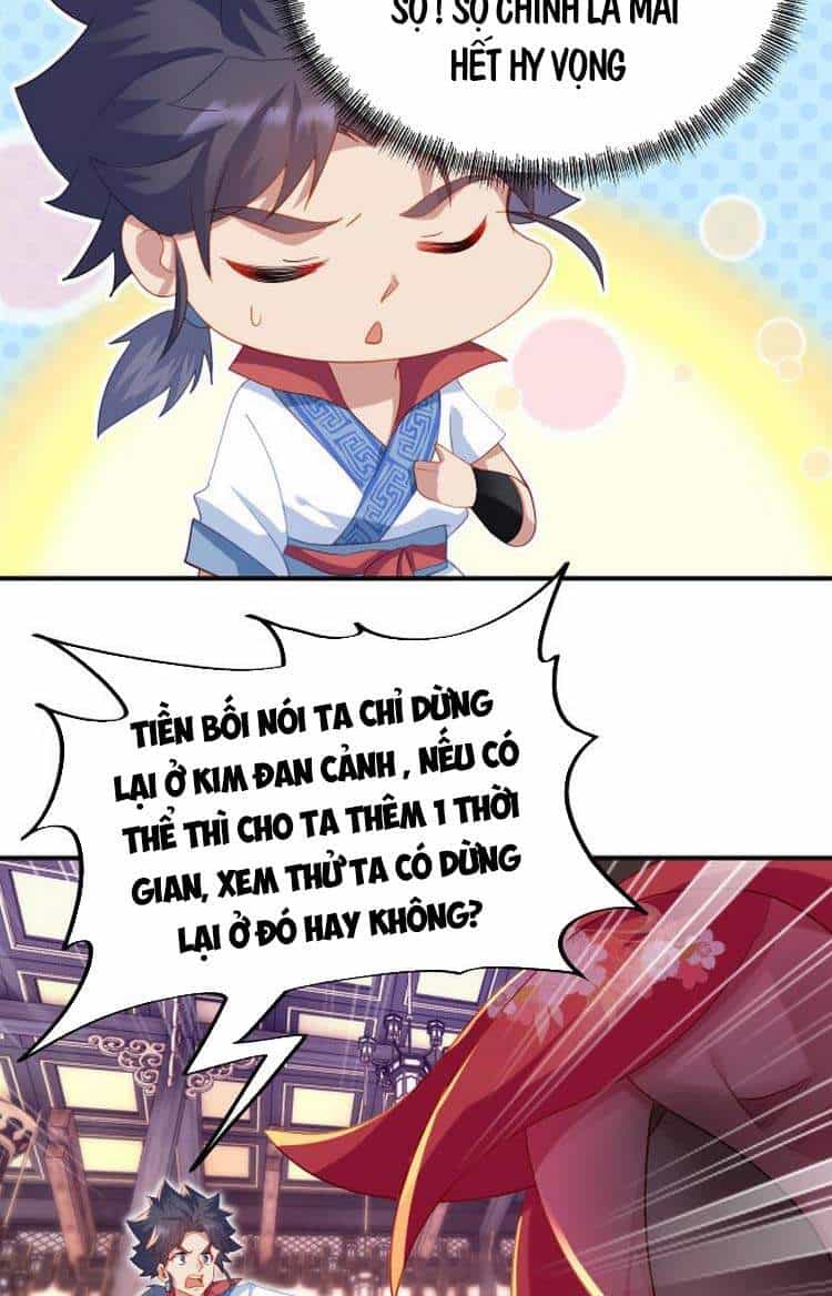 Bắt Đầu Quật Khởi Từ Làm Lô Đỉnh - Chương 18 - ảnh 21