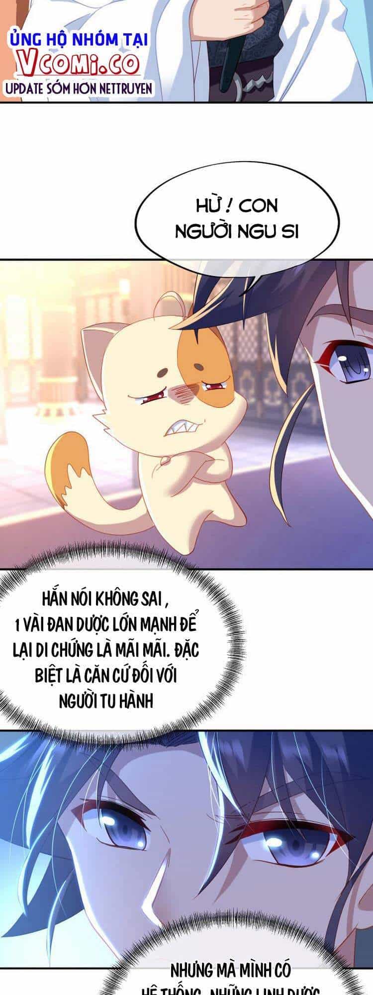 Bắt Đầu Quật Khởi Từ Làm Lô Đỉnh - Chương 18 - ảnh 9