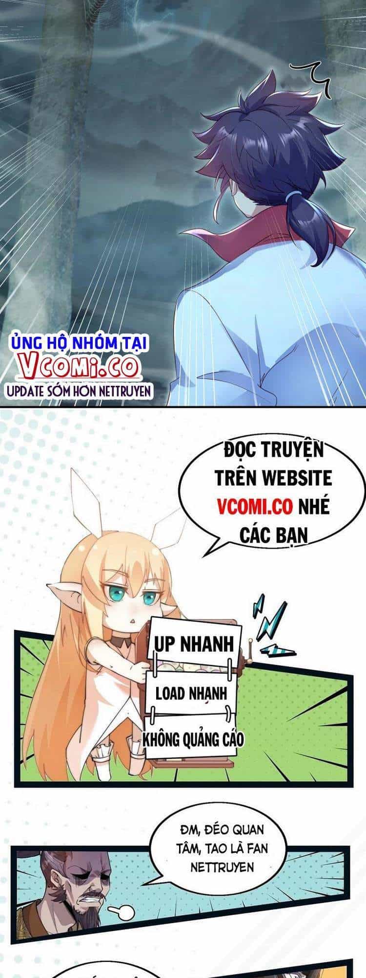 Bắt Đầu Quật Khởi Từ Làm Lô Đỉnh - Chương 19 - ảnh 32