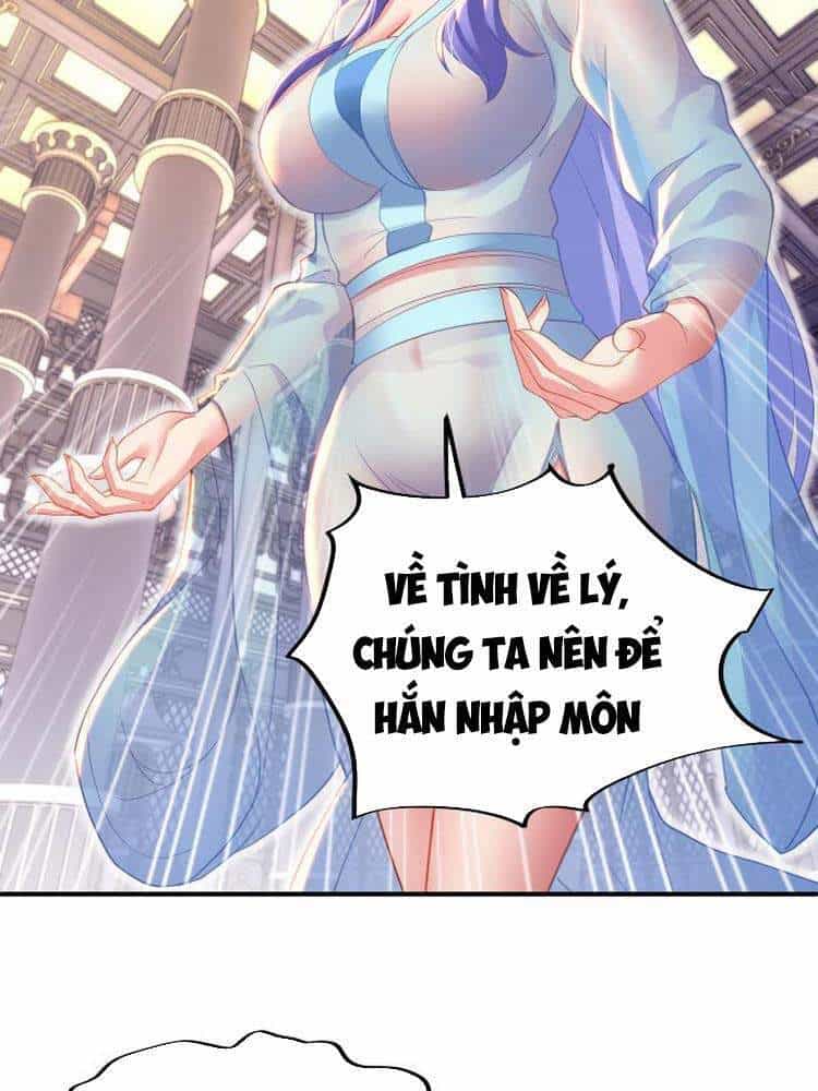 Bắt Đầu Quật Khởi Từ Làm Lô Đỉnh - Chương 19 - ảnh 8