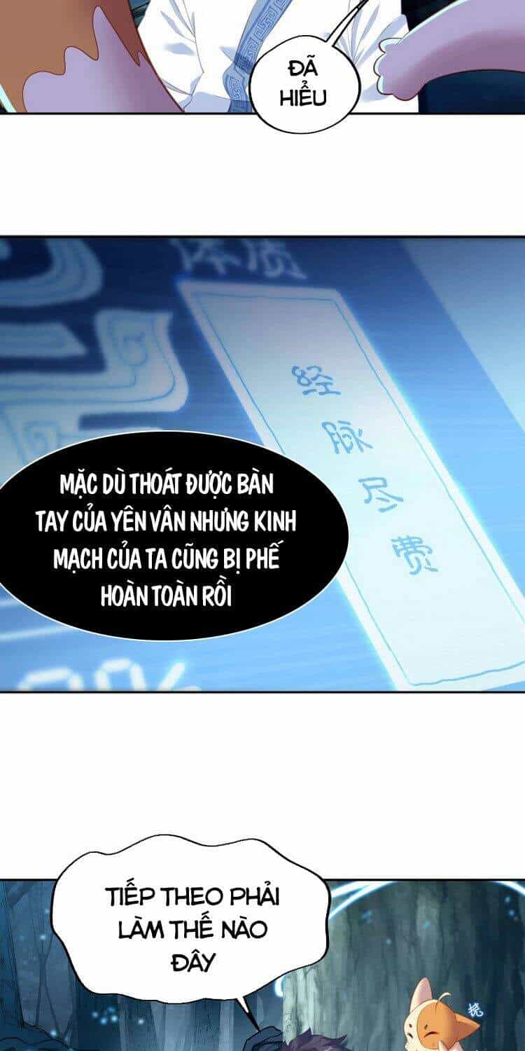 Bắt Đầu Quật Khởi Từ Làm Lô Đỉnh - Chương 2 - ảnh 58