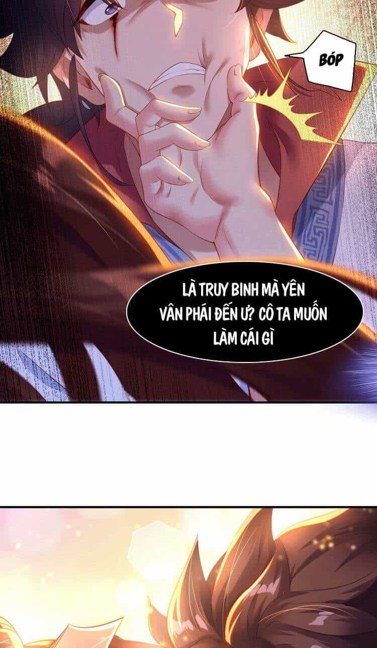 Bắt Đầu Quật Khởi Từ Làm Lô Đỉnh - Chương 2 - ảnh 73