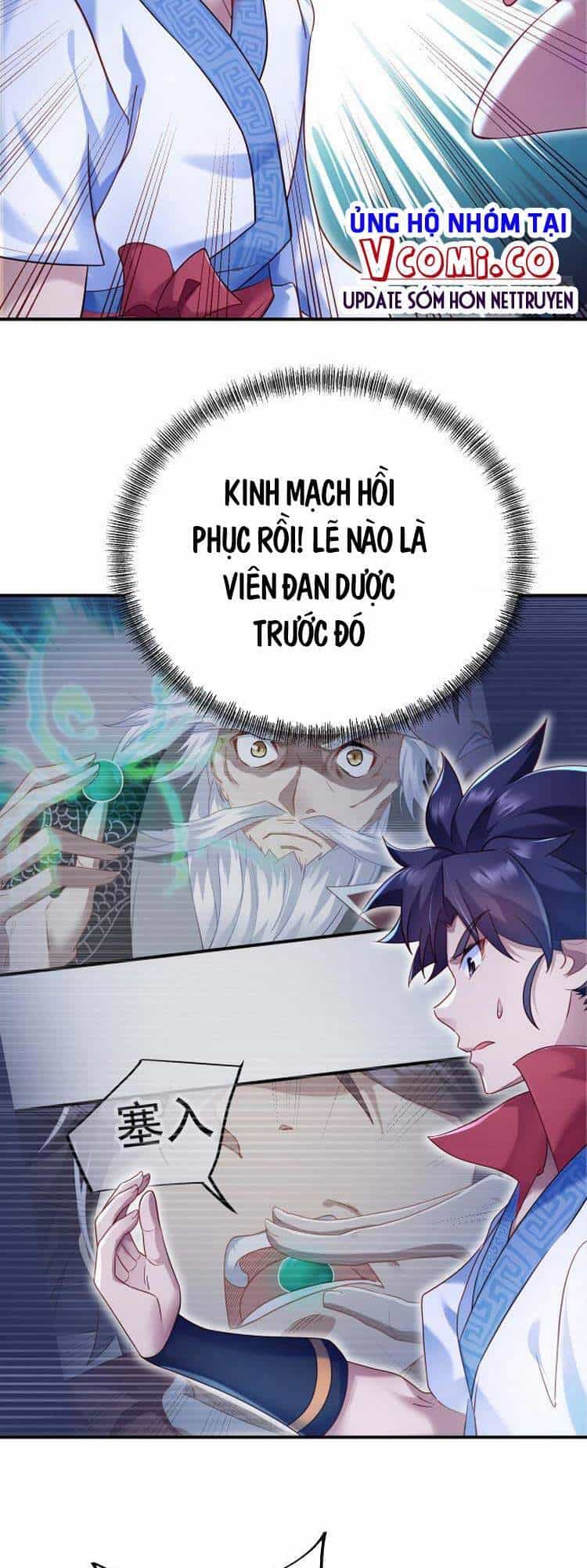 Bắt Đầu Quật Khởi Từ Làm Lô Đỉnh - Chương 20 - ảnh 28