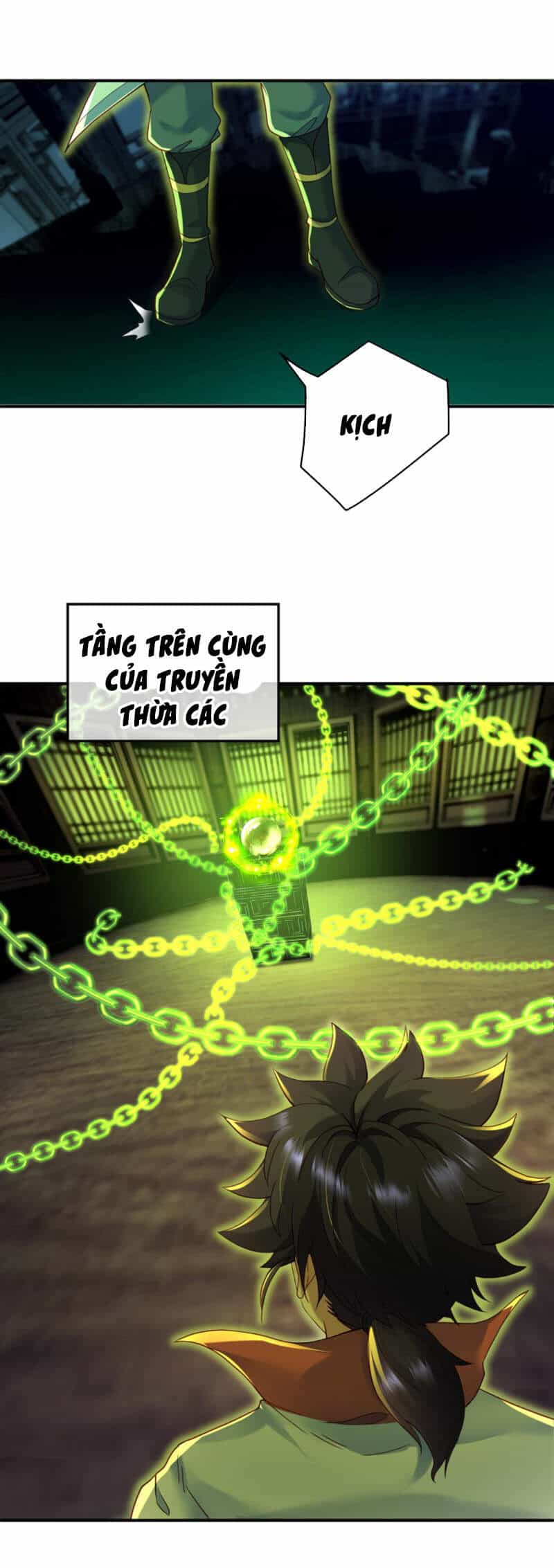 Bắt Đầu Quật Khởi Từ Làm Lô Đỉnh - Chương 21 - ảnh 15