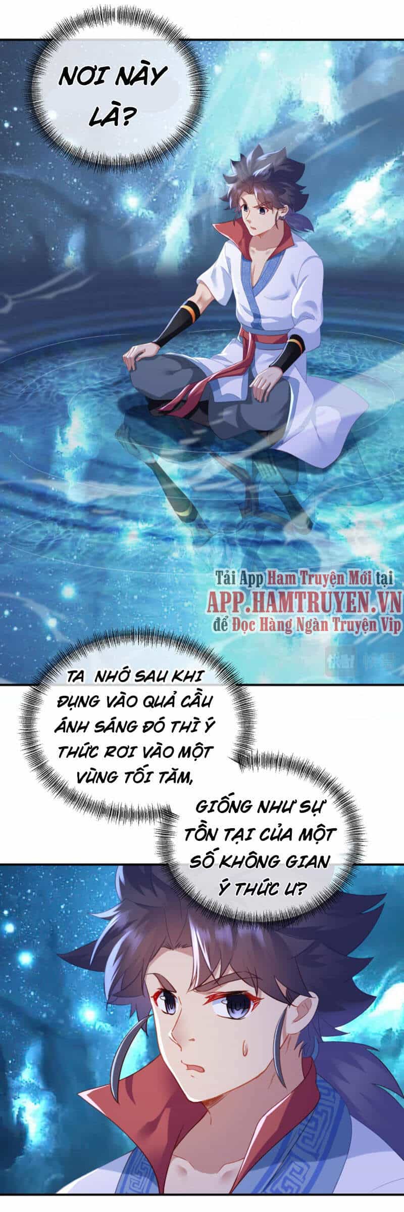 Bắt Đầu Quật Khởi Từ Làm Lô Đỉnh - Chương 21 - ảnh 22