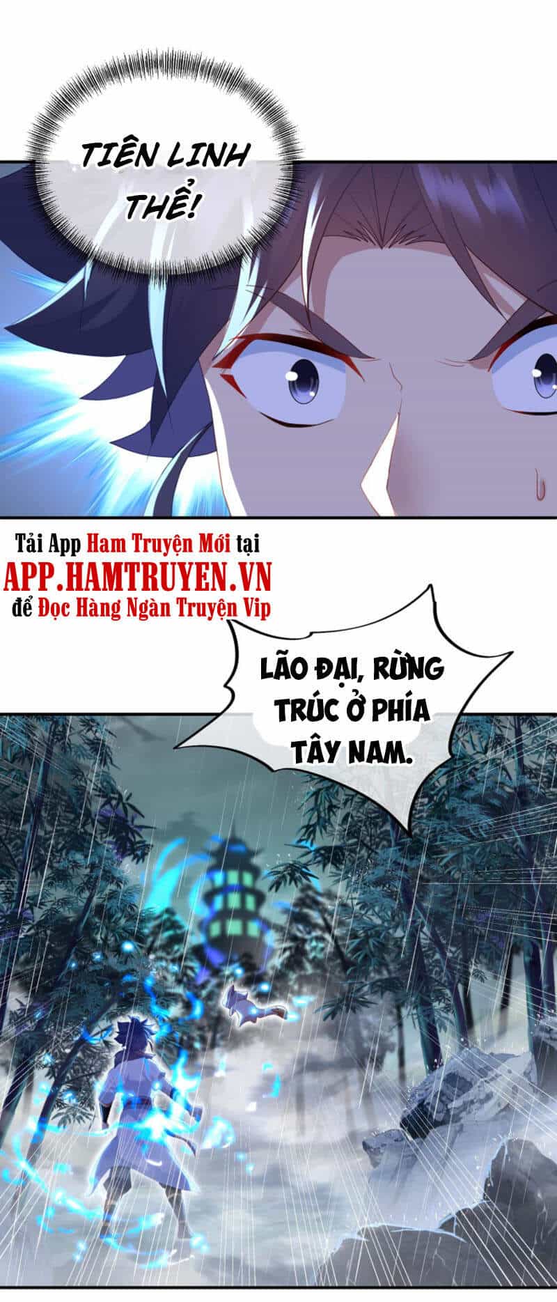 Bắt Đầu Quật Khởi Từ Làm Lô Đỉnh - Chương 21 - ảnh 6