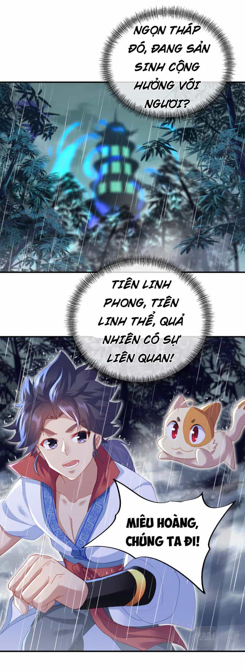 Bắt Đầu Quật Khởi Từ Làm Lô Đỉnh - Chương 21 - ảnh 7