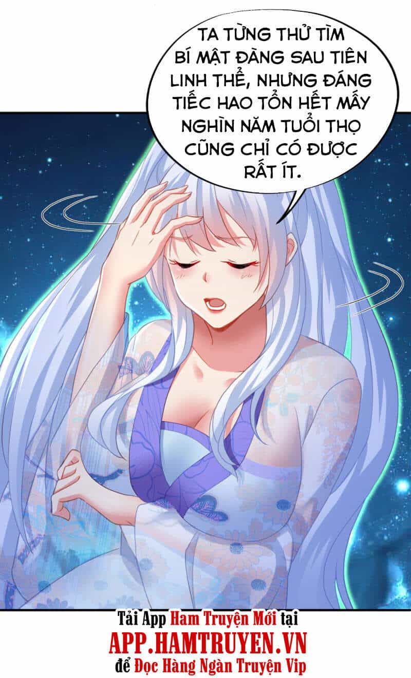 Bắt Đầu Quật Khởi Từ Làm Lô Đỉnh - Chương 22 - ảnh 11