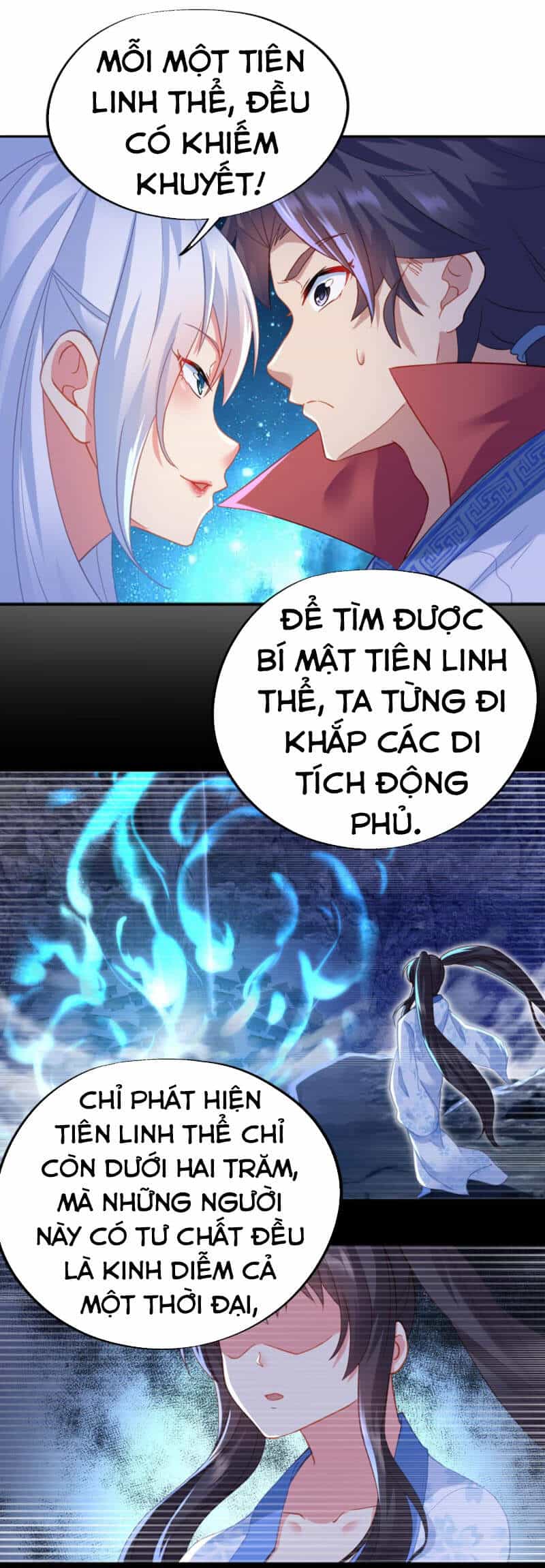 Bắt Đầu Quật Khởi Từ Làm Lô Đỉnh - Chương 22 - ảnh 14