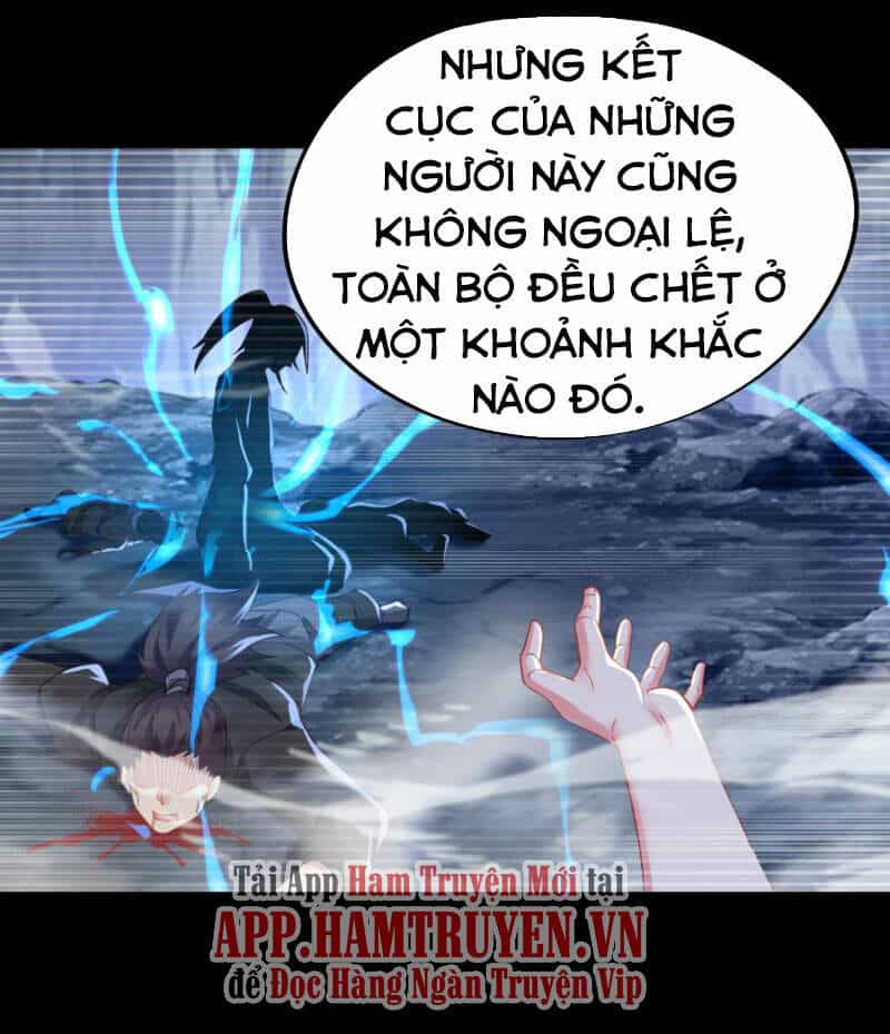 Bắt Đầu Quật Khởi Từ Làm Lô Đỉnh - Chương 22 - ảnh 15