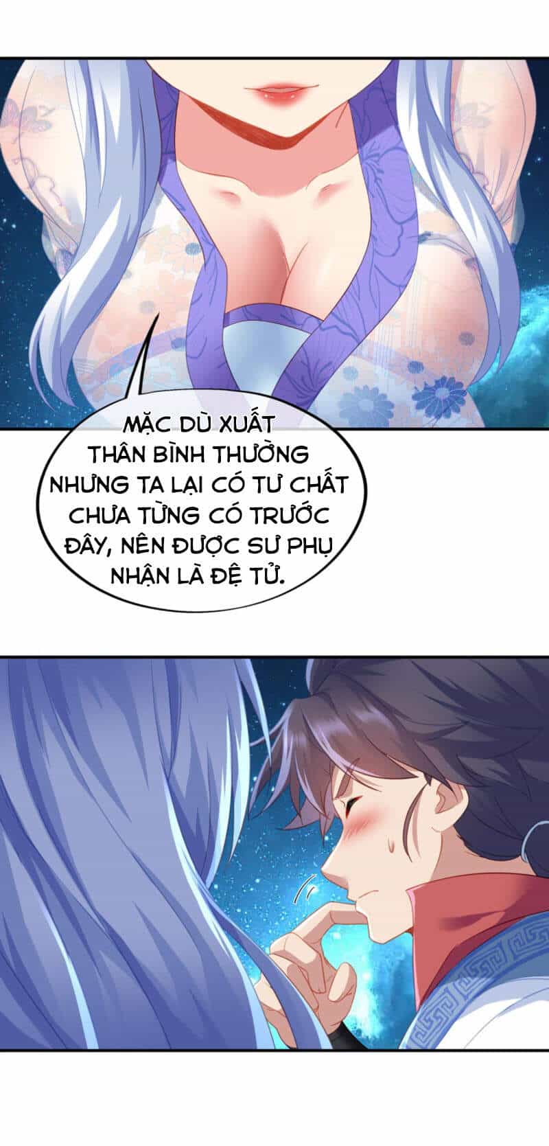 Bắt Đầu Quật Khởi Từ Làm Lô Đỉnh - Chương 22 - ảnh 5