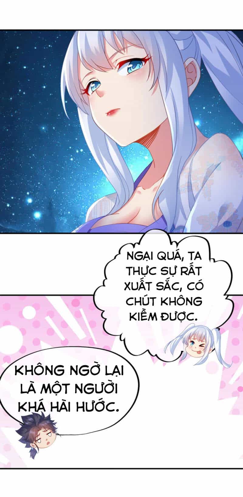 Bắt Đầu Quật Khởi Từ Làm Lô Đỉnh - Chương 22 - ảnh 8