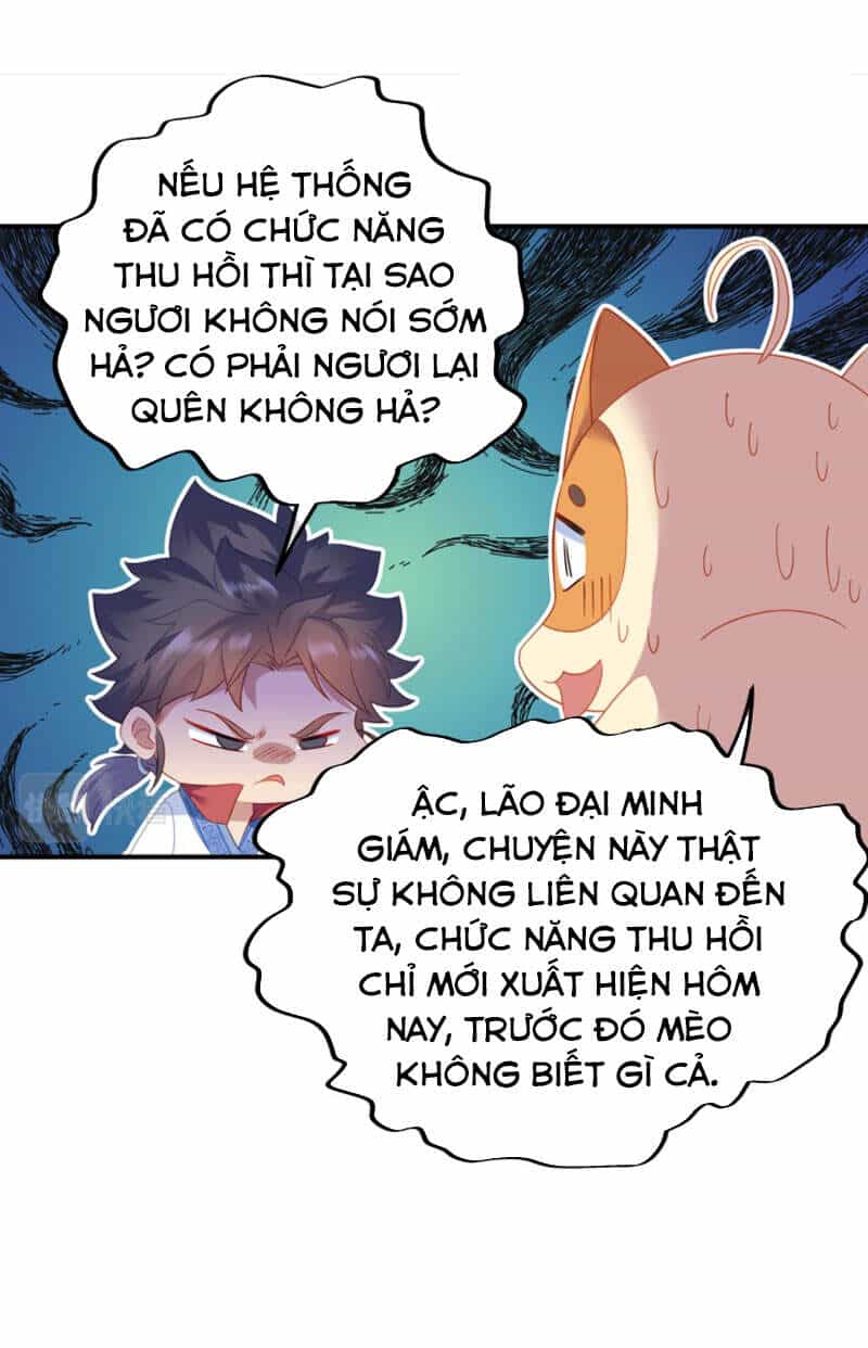 Bắt Đầu Quật Khởi Từ Làm Lô Đỉnh - Chương 23 - ảnh 10