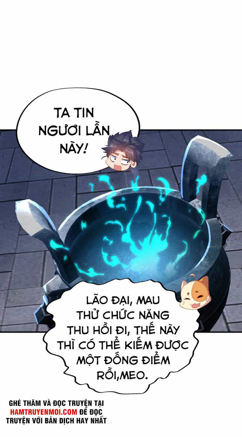 Bắt Đầu Quật Khởi Từ Làm Lô Đỉnh - Chương 23 - ảnh 11
