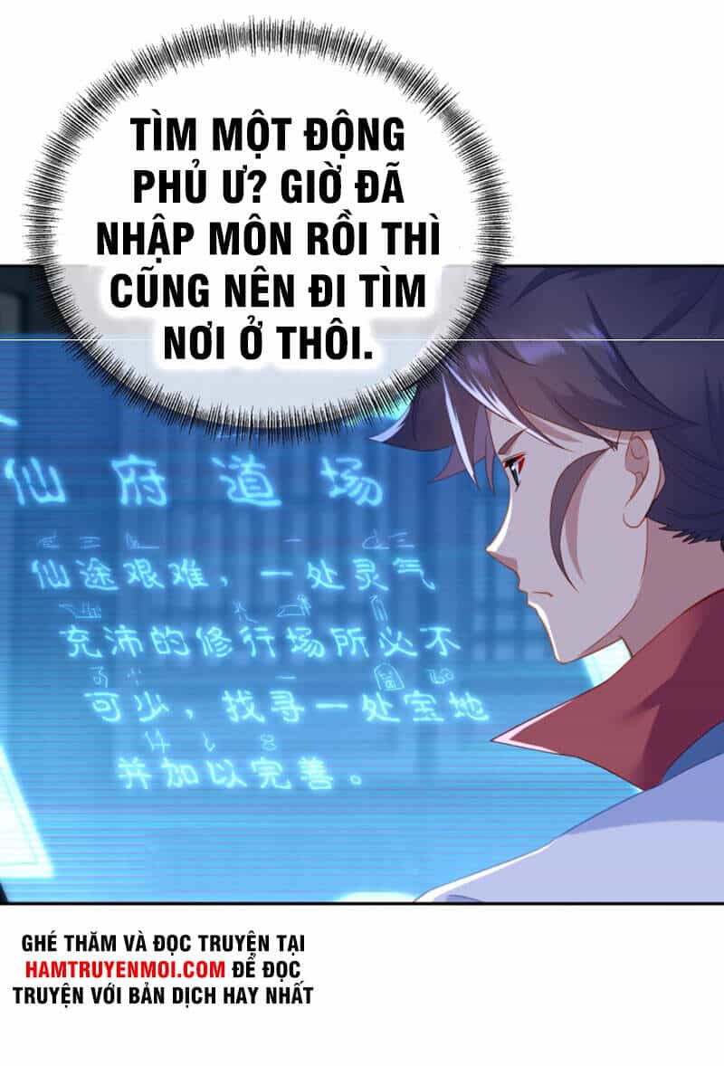 Bắt Đầu Quật Khởi Từ Làm Lô Đỉnh - Chương 23 - ảnh 20