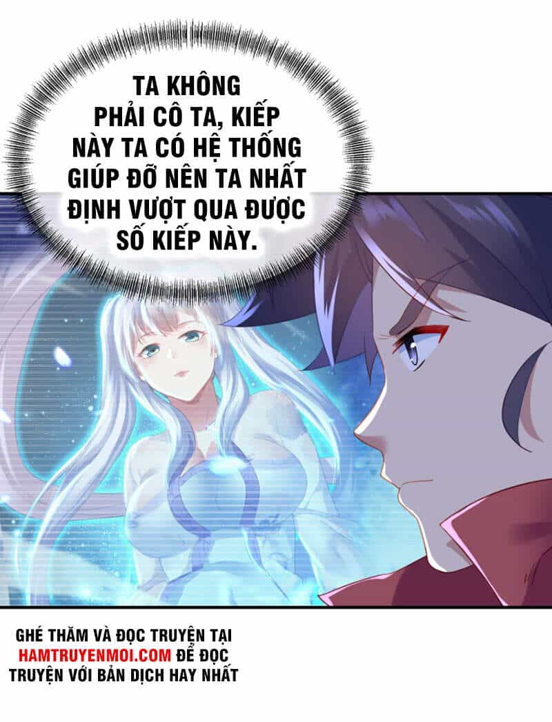 Bắt Đầu Quật Khởi Từ Làm Lô Đỉnh - Chương 23 - ảnh 3