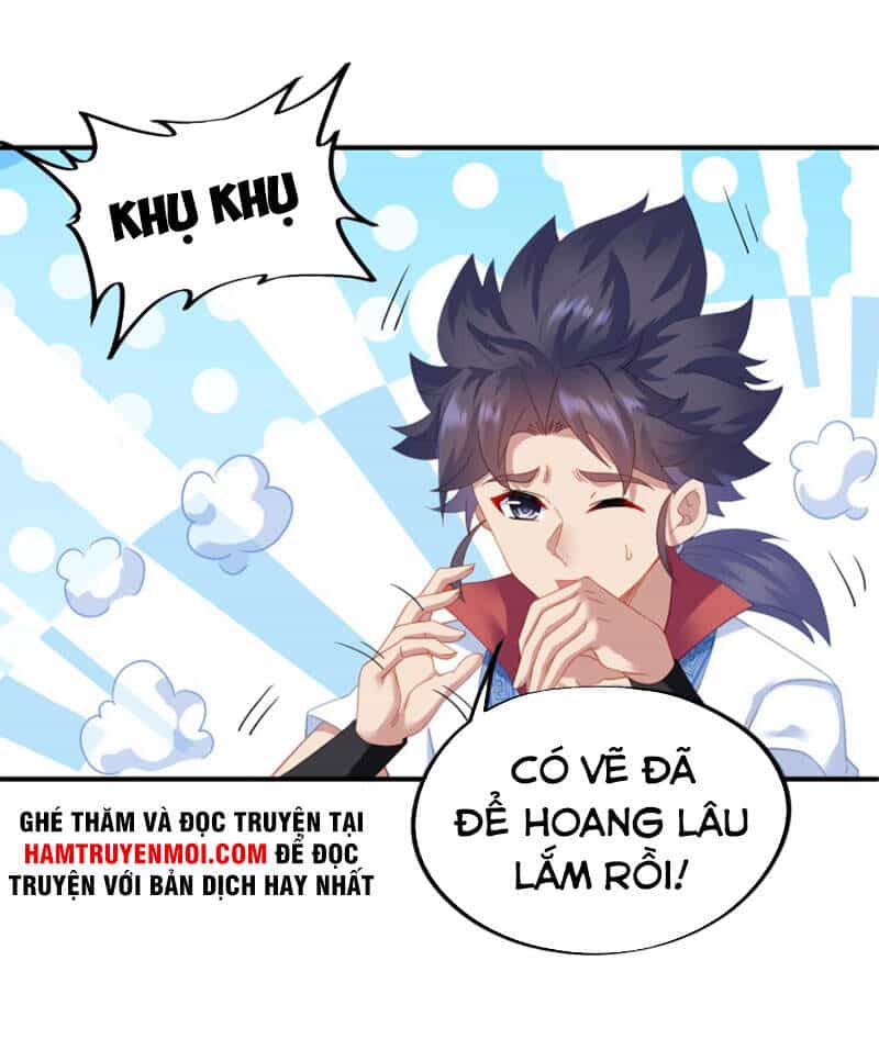 Bắt Đầu Quật Khởi Từ Làm Lô Đỉnh - Chương 23 - ảnh 30
