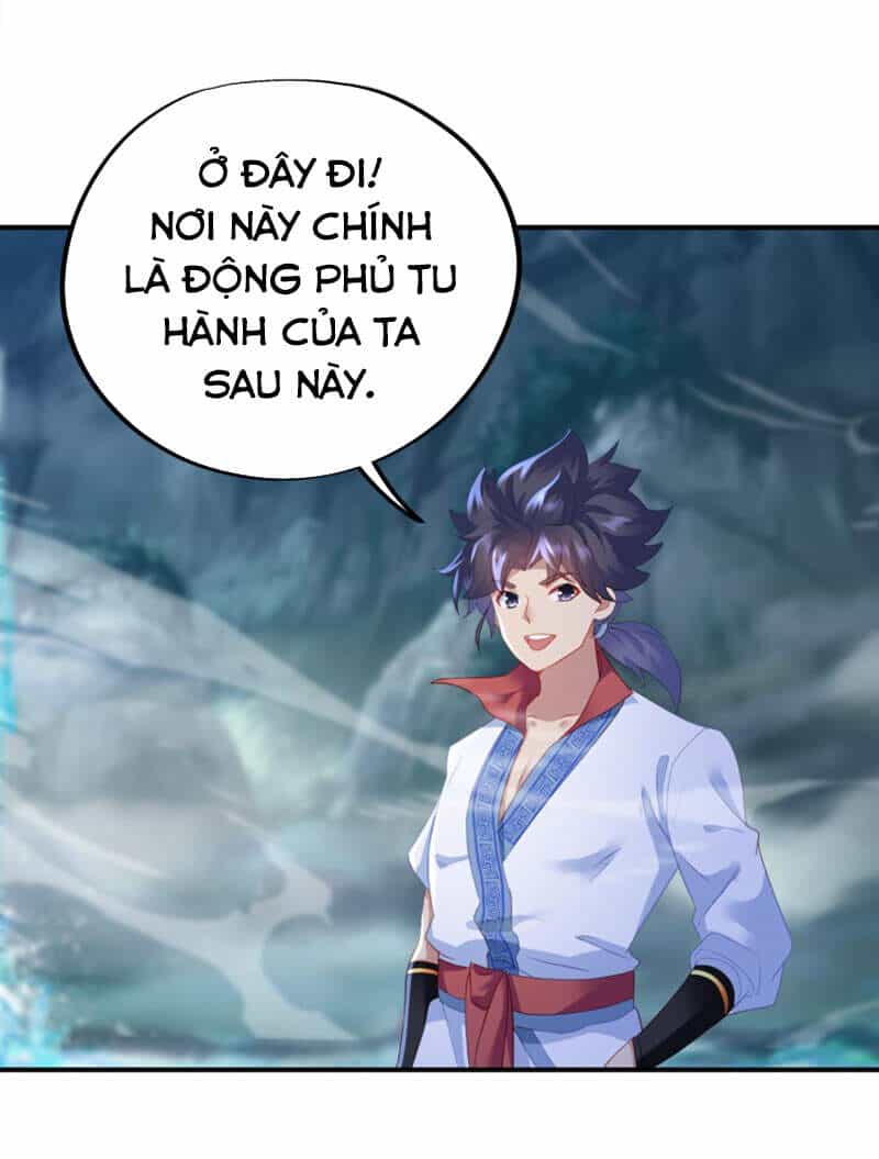 Bắt Đầu Quật Khởi Từ Làm Lô Đỉnh - Chương 23 - ảnh 33