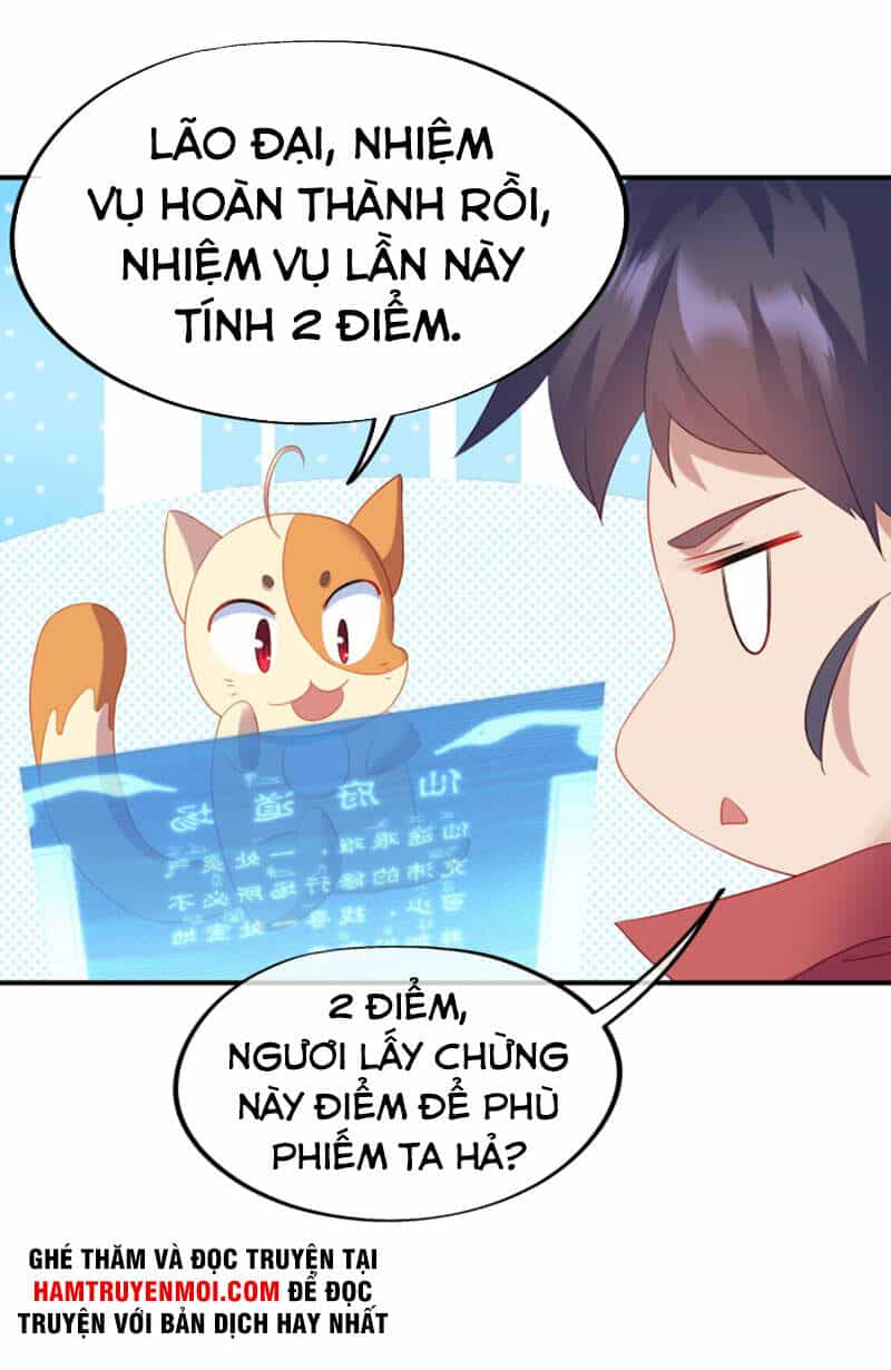 Bắt Đầu Quật Khởi Từ Làm Lô Đỉnh - Chương 23 - ảnh 34