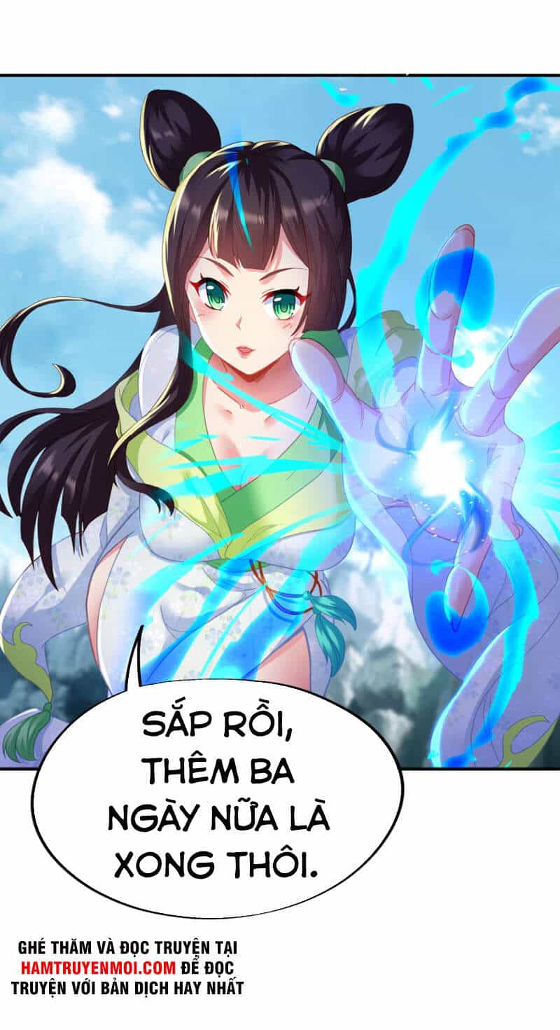 Bắt Đầu Quật Khởi Từ Làm Lô Đỉnh - Chương 24 - ảnh 1