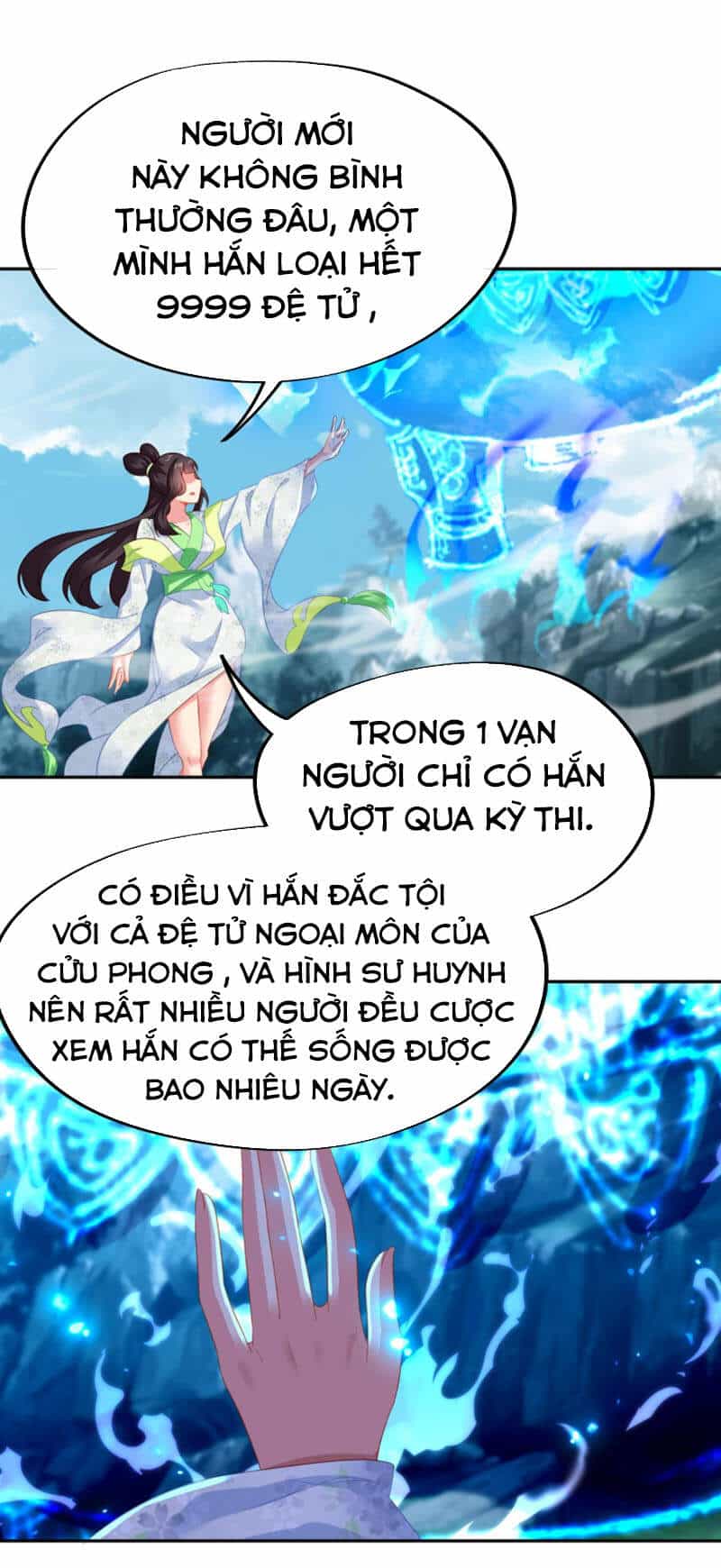 Bắt Đầu Quật Khởi Từ Làm Lô Đỉnh - Chương 24 - ảnh 10