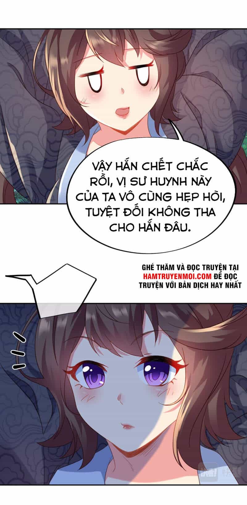 Bắt Đầu Quật Khởi Từ Làm Lô Đỉnh - Chương 24 - ảnh 11