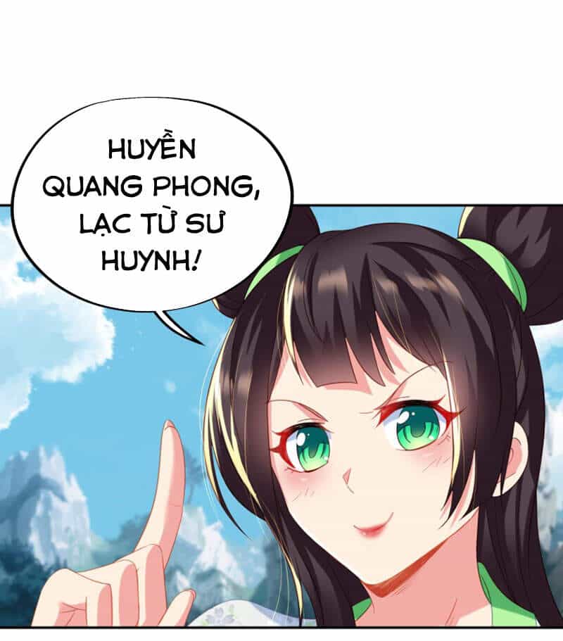 Bắt Đầu Quật Khởi Từ Làm Lô Đỉnh - Chương 24 - ảnh 16