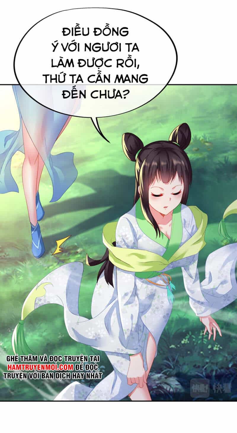Bắt Đầu Quật Khởi Từ Làm Lô Đỉnh - Chương 24 - ảnh 21