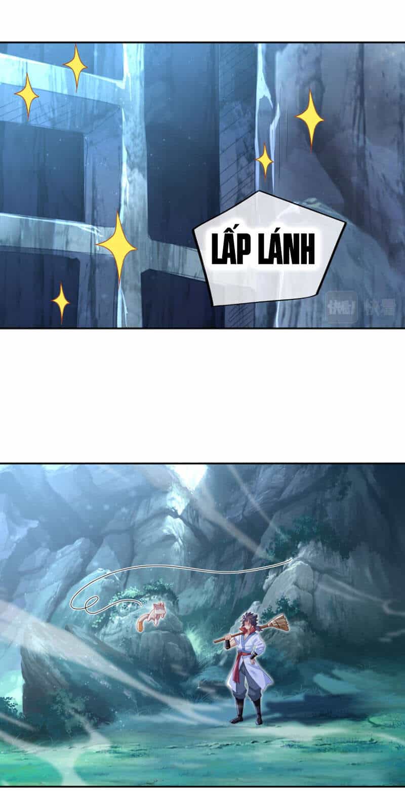 Bắt Đầu Quật Khởi Từ Làm Lô Đỉnh - Chương 24 - ảnh 24