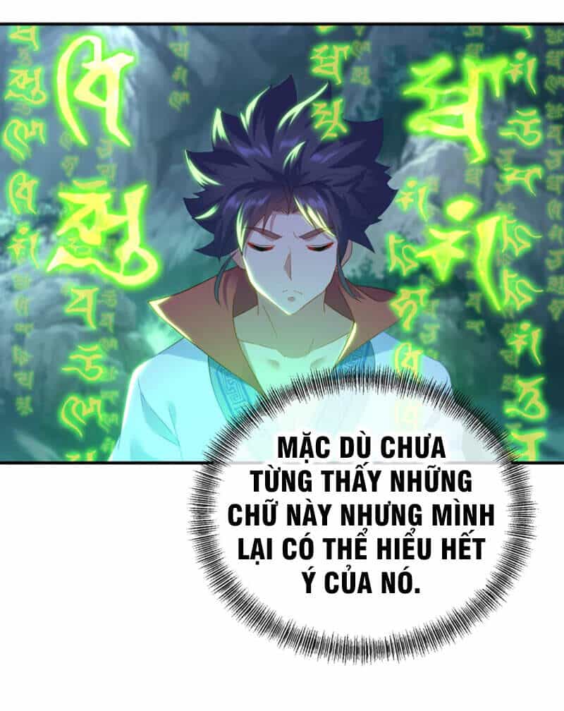 Bắt Đầu Quật Khởi Từ Làm Lô Đỉnh - Chương 24 - ảnh 32
