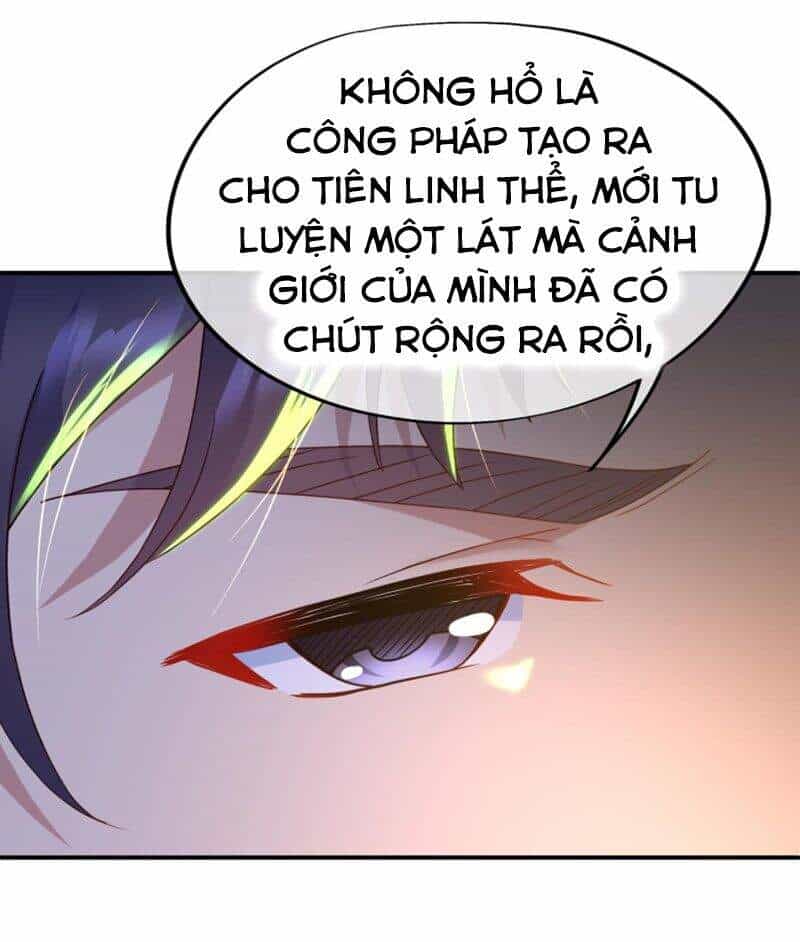 Bắt Đầu Quật Khởi Từ Làm Lô Đỉnh - Chương 25 - ảnh 18