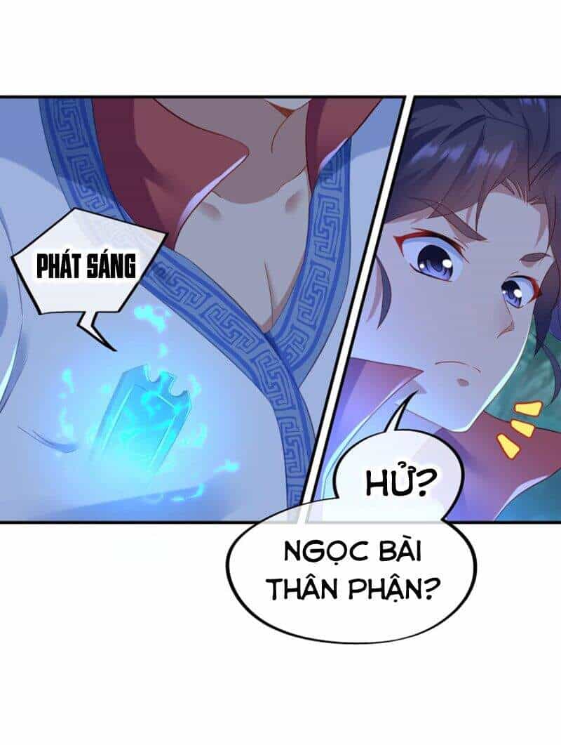 Bắt Đầu Quật Khởi Từ Làm Lô Đỉnh - Chương 25 - ảnh 20
