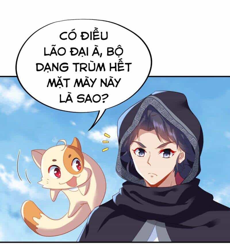 Bắt Đầu Quật Khởi Từ Làm Lô Đỉnh - Chương 25 - ảnh 24