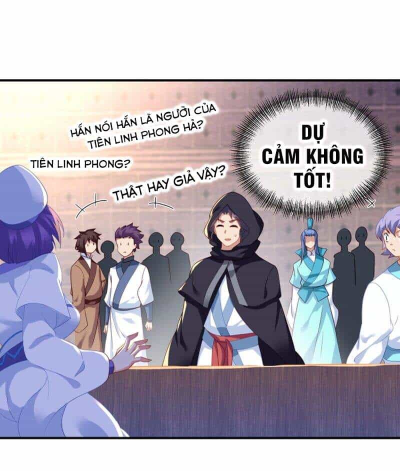 Bắt Đầu Quật Khởi Từ Làm Lô Đỉnh - Chương 25 - ảnh 32