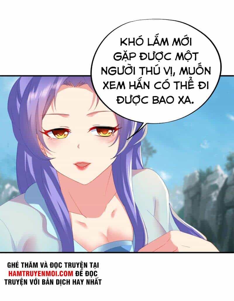 Bắt Đầu Quật Khởi Từ Làm Lô Đỉnh - Chương 25 - ảnh 5