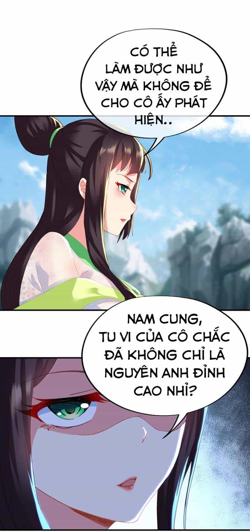 Bắt Đầu Quật Khởi Từ Làm Lô Đỉnh - Chương 25 - ảnh 8